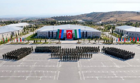 “Birliyin Gücü - 2026”nın açılı oldu -