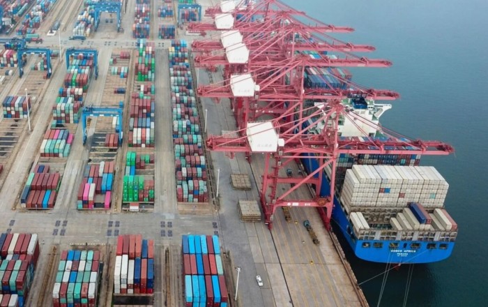 Transxəzər marşrutu üçün 55 milyardlıq investisiya...