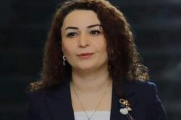 Keçmiş deputat vəzifədən azad edildi