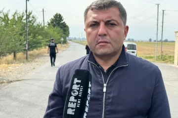 Sursat anbarında baş verən PARTLAYIŞDAN sonra Goranboyda vəziyyət necədir?
