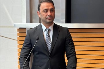Назначен новый советник Всемирного банка по Азербайджану