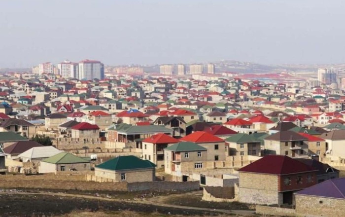 Sənədsiz evlərlə bağlı çıxış yolu hansıdır?