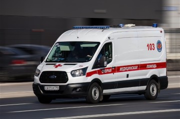 Более 30 человек отравились после посещения кафе в Казани