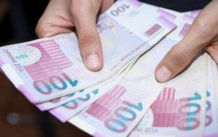 Nüfuzlu agentlikdən manatla bağlı mühüm proqnoz -