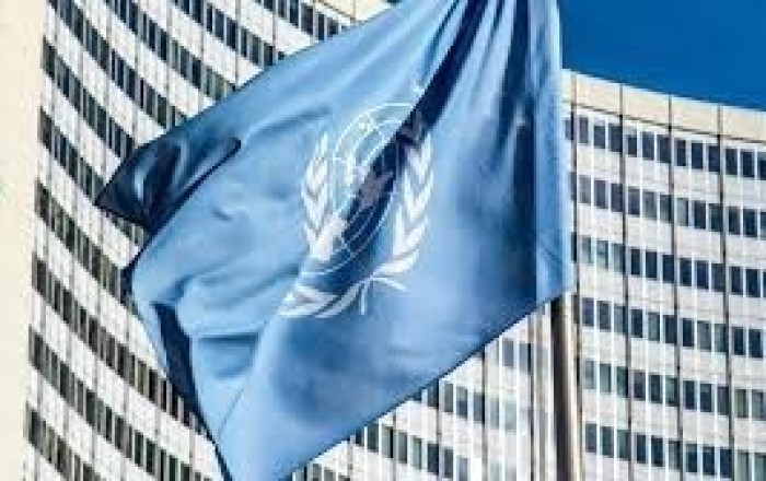Крах системы: миру нужна другая ООН - ПОЗИЦИЯ