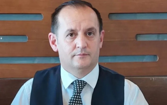 “Girnedəki gəmi qəzasında soydaşlarımız qəhrəmanlıq göstəriblər” -