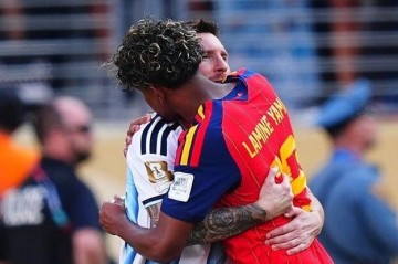 Former Barcelona star slams Yamal’s Ballon d’Or claim