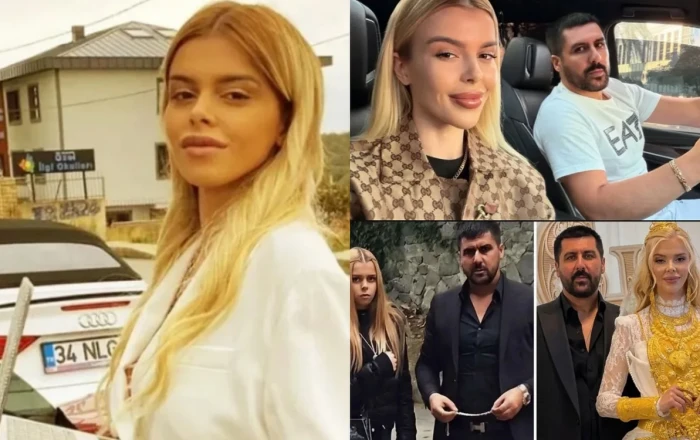 Evli olduğu halda məktəblini təqib etdi, toylarında taxılan qızıllar gündəm oldu: "Vanlı Kara Haydar"la bağlı maraqlı iddia