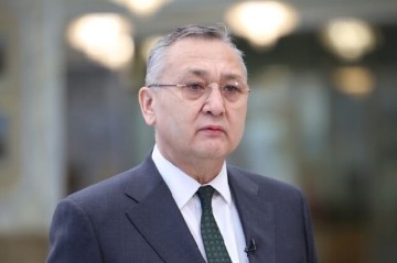 CSTO to involve Uzbekistan in new Eurasian security system