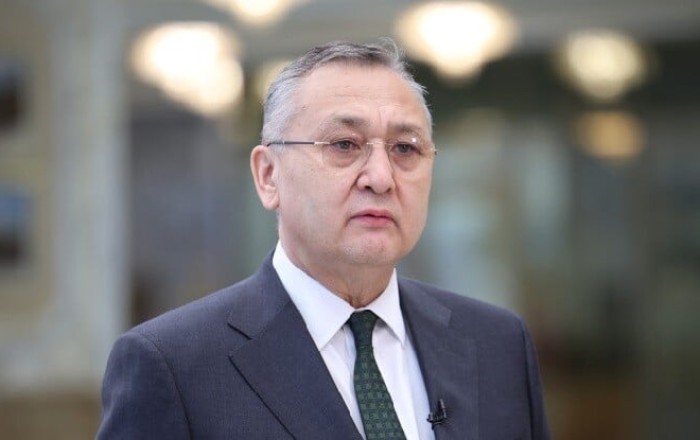 CSTO to involve Uzbekistan in new Eurasian security system