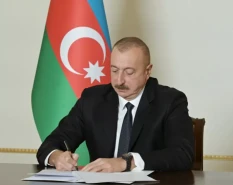 Ильхам Алиев утвердил план развития конкуренции и подписал распоряжение о Фариде Шафиеве