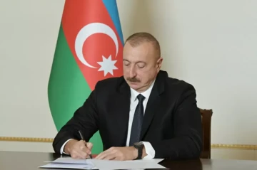 Ильхам Алиев утвердил план развития конкуренции и подписал распоряжение о Фариде Шафиеве