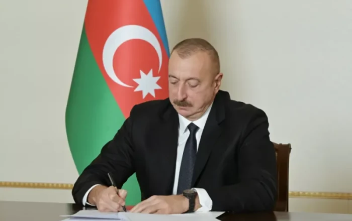 Ильхам Алиев утвердил план развития конкуренции и подписал распоряжение о Фариде Шафиеве