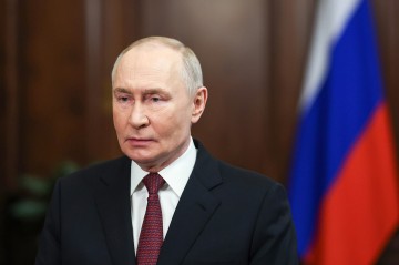 Putindən Rusiyada işləmək istəyən miqrantlar haqqında - Açıqlama