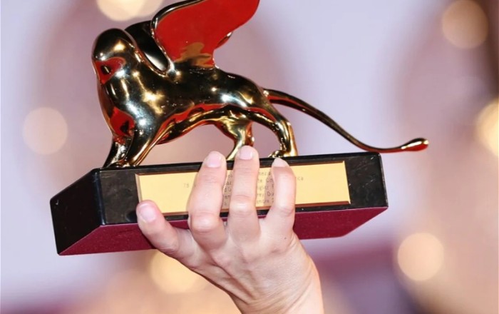 3-cü Venesiya Film Festivalının qalibləri açıqlandı