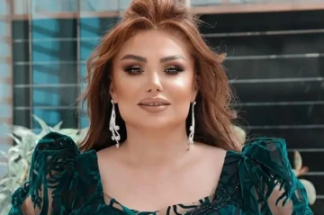 Müğənni Könül Kərimovanın 245 min manatı necə əldən çıxdı
