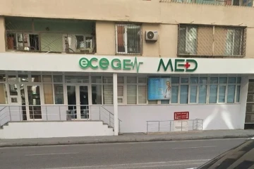 Klinikada tibb təhsili olmayan şəxs "fizioterapevt" işləyirmiş - Altı min manat CƏRİMƏ
