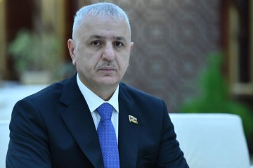 Prezidentdən Ülvi Quliyevlə bağlı -