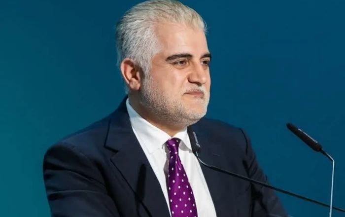 "Qarabağ"ın prezidenti Tahir Gözəl bank rəhbəri oldu