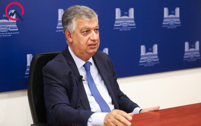 “O qanun 31 il bundan qabaq qəbul edilib, reallaşma mexanizmi çox zəifdir”