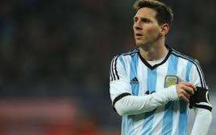 Messi bu klubu alır