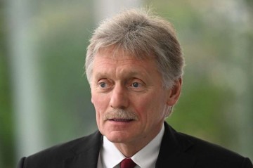 Peskov: “Dünya Avropa və ABŞ-dən ibarət deyil”
