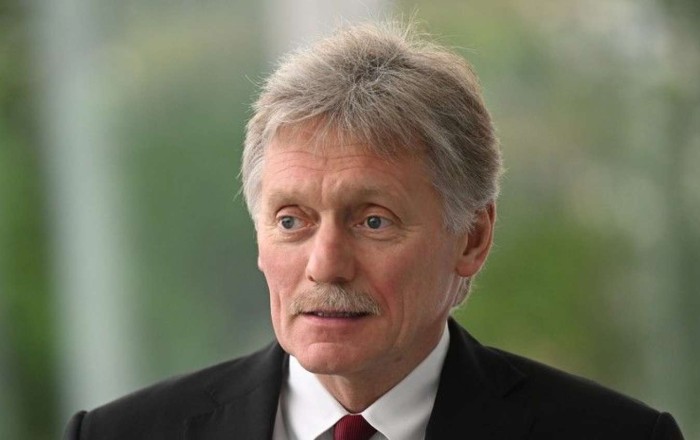 Peskov: “Dünya Avropa və ABŞ-dən ibarət deyil”