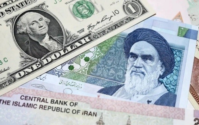 İranda dollar yenə bahalaşdı