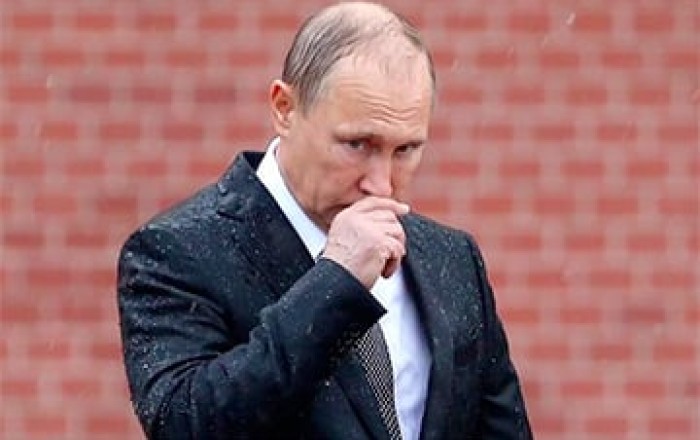 Putinin yeni eskalasiya planı...