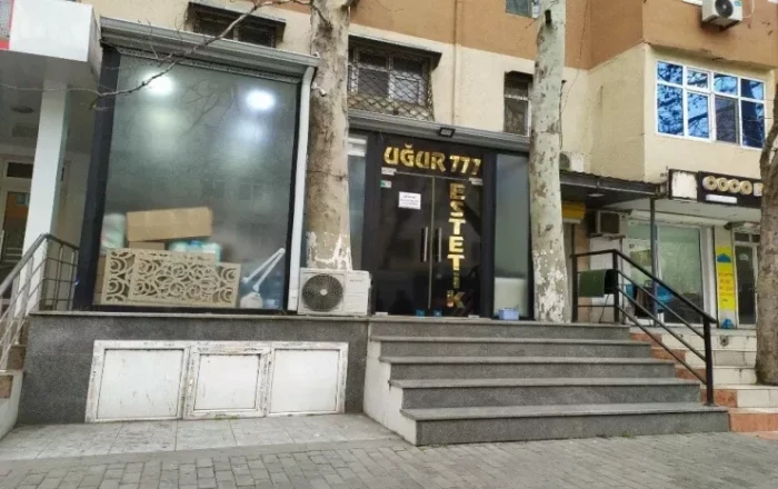 "Mənə qayıtdı ki, get, nə bilirsən elə" - "UĞUR 777" İŞİ