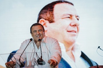 Tsarukyanın taleyi sabaha qaldı - Məhkəmə qərarını elan edəcək