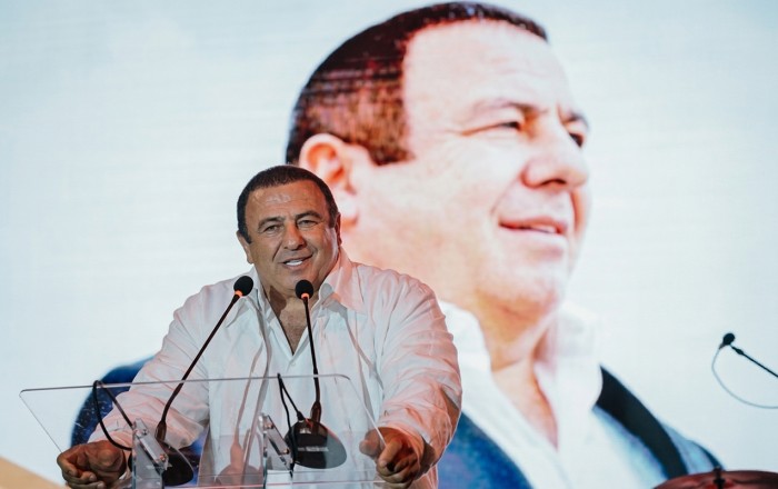 Tsarukyanın taleyi sabaha qaldı - Məhkəmə qərarını elan edəcək