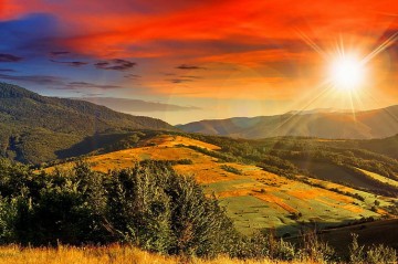 Sabahın hava proqnozu açıqlandı