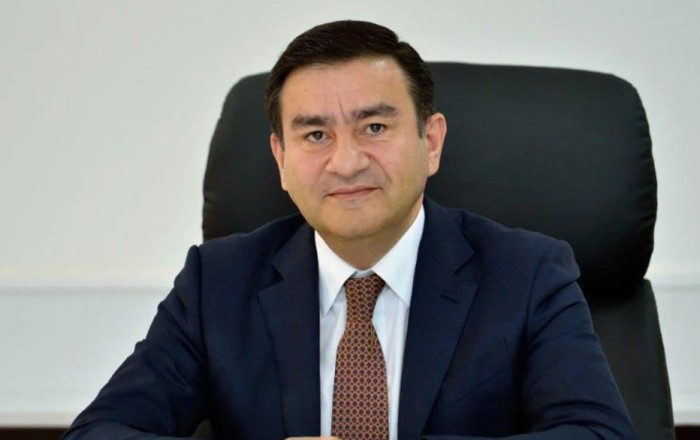 Prezidentdən Famil Mustafayevlə bağlı