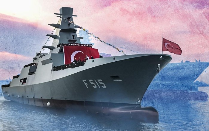Yunanıstandan etirafı: “Türkiyənin yelkəninə külək verən amil”