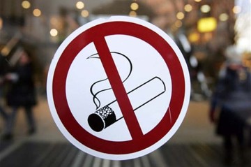 Где в Азербайджане запрещено курить и какие штрафы грозят нарушителям