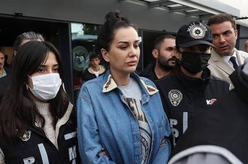 Dilan Polat detained over insult to President