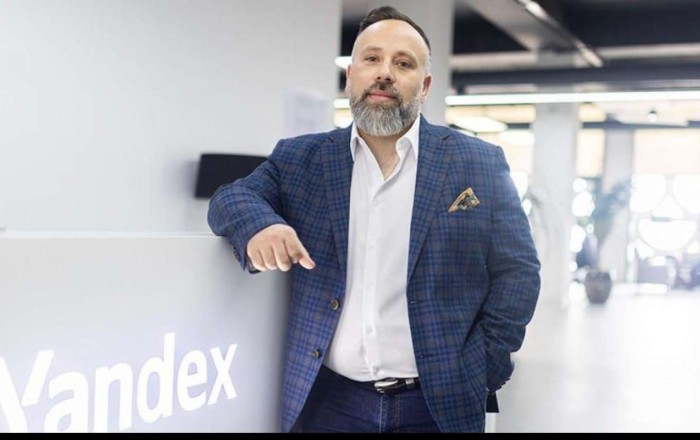 Yandex Ermənistan rəhbərinin   Qarabağ izi...