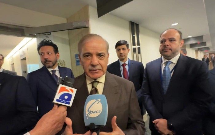 Pakistanın Baş naziri: İlham Əliyev uzaqgörən liderdir –