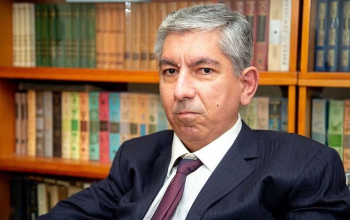 Pərviz Heydərov vəfat etdi