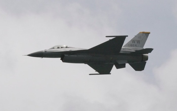 Unknown drone enters Romanian airspace again