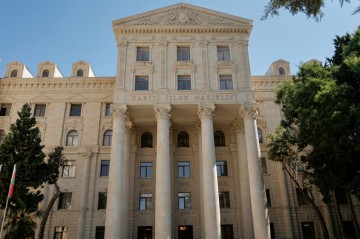 Kiyevdə həlak olan azərbaycanlının nəşi Azərbaycana gətiriləcək
