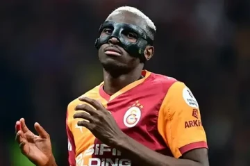 Osimhen nə vaxt meydana qayıdacaq?
