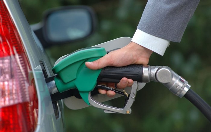 Petrol price in Romania hits new record high