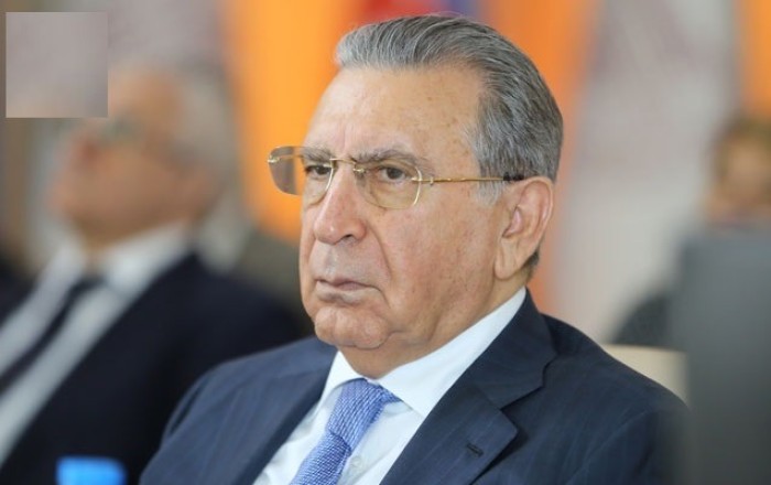 Ramiz Mehdiyev və köməkçisi Eldar Əmirovun məhkəməsi