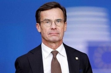 Премьер Швеции подал в отставку