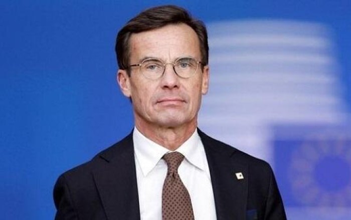 Премьер Швеции подал в отставку