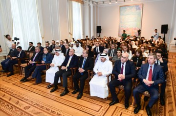 Museums of Azerbaijan and UAE enhance cooperation