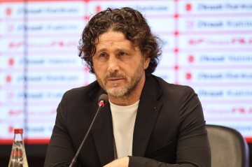 Trabzonspor part ways with Fatih Tekke