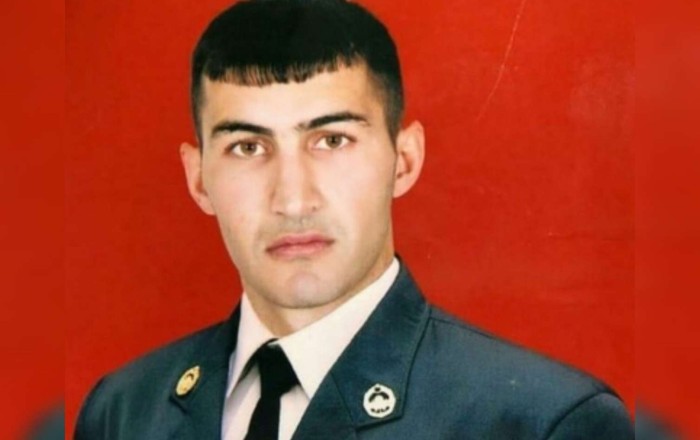 "Sentyabrın əvvəli yuxuda gördüm ki..." -   Şəhid anası xatirələrini bölüşdü